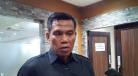 Foto: Rusman Ya'qub Anggota DPRD Kaltim