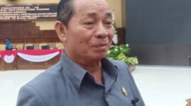 Foto : Jahidin Anggota DPRD Kaltim