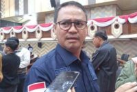 Foto : Ismail Anggota DPRD Kaltim