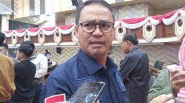 Foto : Ismail Anggota DPRD Kaltim