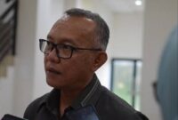 Foto : Muhammad Samsun Anggota DPRD Kaltim