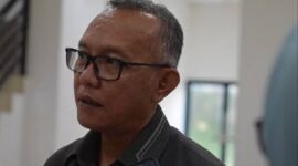 Foto : Muhammad Samsun Anggota DPRD Kaltim