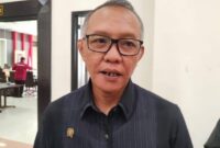 Foto : Muhammad Samsun Anggota DPRD Kaltim