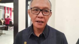 Foto : Muhammad Samsun Anggota DPRD Kaltim