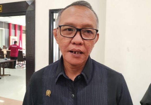 Foto : Muhammad Samsun Anggota DPRD Kaltim