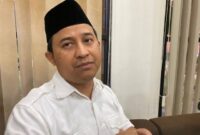 Foto : Sapto Setya Pramono Anggota DPRD Kaltim