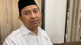 Foto : Sapto Setya Pramono Anggota DPRD Kaltim