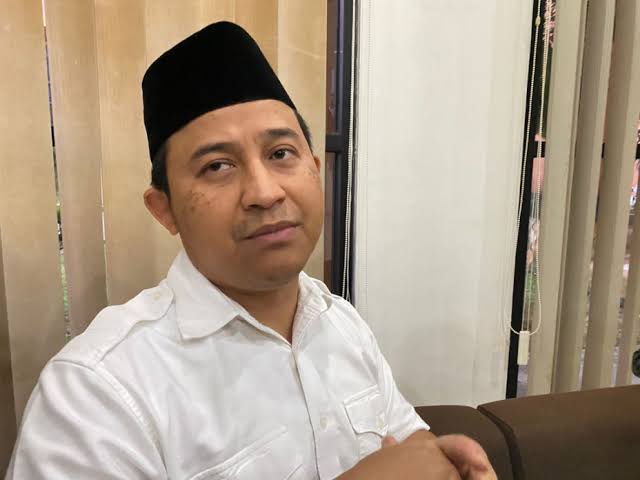 Foto : Sapto Setya Pramono Anggota DPRD Kaltim