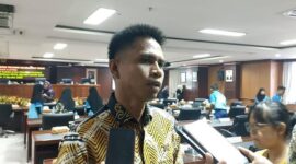 Foto :  Sutomo Jabir Anggota DPRD Kaltim