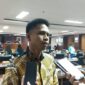 Foto :  Sutomo Jabir Anggota DPRD Kaltim