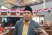 Foto : Salehuddin Anggota DPRD Kaltim