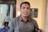 Foto : Rusman Ya'qub Anggota DPRD Kaltim