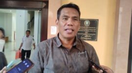 Foto : Rusman Ya'qub Anggota DPRD Kaltim