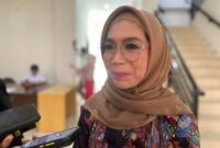 Foto : Puji Setyowati Anggota DPRD Kalimantan Timur