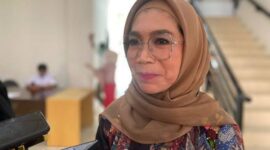 Foto : Puji Setyowati Anggota DPRD Kalimantan Timur