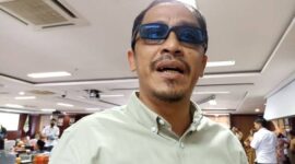 Foto : Marthinus Anggota DPRD Kalimantan Timur