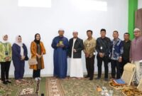 Foto : Kunjungan Pansus Raperda Ponpes ke Pesantren di kota Cirebon (dok. DPRD Kaltim )