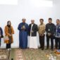 Foto : Kunjungan Pansus Raperda Ponpes ke Pesantren di kota Cirebon (dok. DPRD Kaltim )