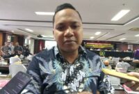 Foto : M Udin Anggota DPRD Kalimantan Timur