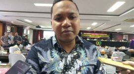 Foto : M Udin Anggota DPRD Kalimantan Timur