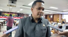 Foto : M Udin Anggota DPRD Kalimantan Timur