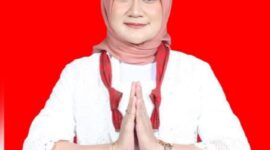 Foto : dr. Andi Emy Purnama Natsir, Ketua FORHATI Polman (Dok. Pribadi)