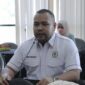 Foto : Akhmed Reza Fachlevi Anggota DPRD Kaltim