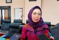 Foto : Puji Setyowati Anggota DPRD Kaltim