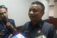 Foto : Jahidin Anggota DPRD Kaltim