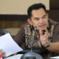 Foto : Hasanuddin Ma'sud Ketua DPRD Kaltim