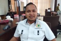 Foto : M Udin anggota DPRD Kaltim.