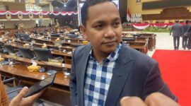 Foto : M. Udin Anggota DPRD Kaltim.