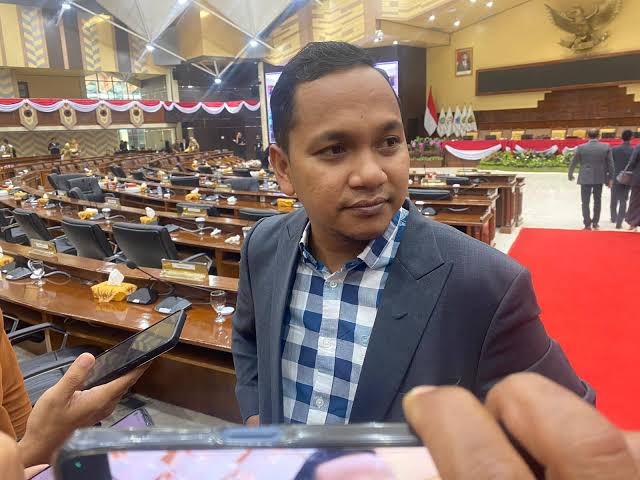 Foto : M. Udin Anggota DPRD Kaltim.