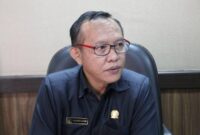 Foto : Muhammad Samsun Wakil Ketua DPRD Kaltim