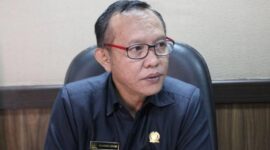 Foto : Muhammad Samsun Wakil Ketua DPRD Kaltim