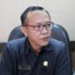 Foto : Muhammad Samsun Wakil Ketua DPRD Kaltim