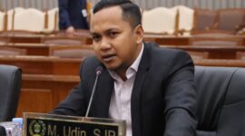 Foto : M Udin Anggota DPRD Kaltim