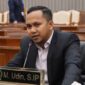 Foto : M Udin Anggota DPRD Kaltim