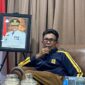 Foto : Agus Hari Kesuma, Kepala Dinas Pemuda Dan Olahraga Kalimantan Timur