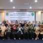 Foto : Komisi IV DPRD Kaltim bersama dengan sejumlah OPD saat membahas Ranperda Tentang Perubahan Perda Provinsi Kalimantan Timur Nomor 02 Tahun 2016 Tentang Pengarusutamaan Gender Dalam Pembangunan Daerah (dok DPR Kaltim )