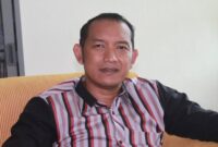 Foto : Agiel Suwarno Anggota DPRD Kaltim