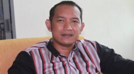 Foto : Agiel Suwarno Anggota DPRD Kaltim