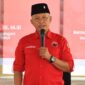 Foto : Muhammad Samsun Wakil Ketua DPRD