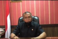 Foto : Muhammad Samsun Anggota DPRD Kaltim