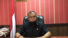 Foto : Muhammad Samsun Anggota DPRD Kaltim