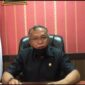 Foto : Muhammad Samsun Anggota DPRD Kaltim