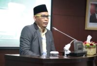 Foto : Salehuddin Anggota DPRD Kaltim