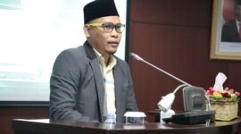 Foto : Salehuddin Anggota DPRD Kaltim