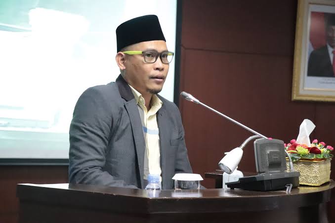 Foto : Salehuddin Anggota DPRD Kaltim