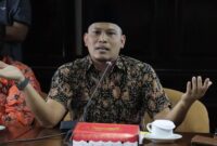 Foto : Salehuddin Anggota DPRD Kaltim